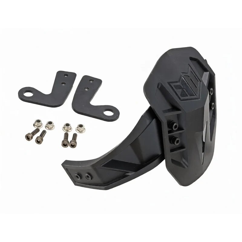Guardabarros trasero DUALTRON Thunder / Ultra / Achilleus