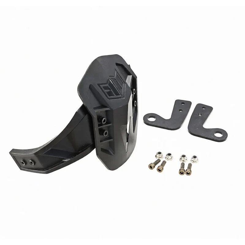 Guardabarros trasero DUALTRON Thunder / Ultra / Achilleus