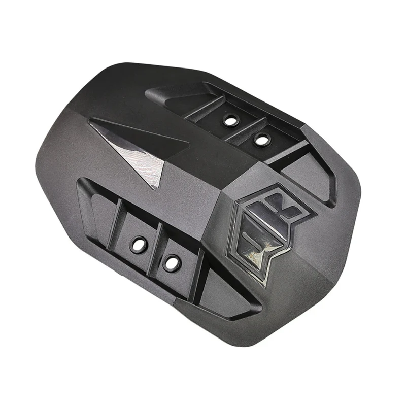 Guardabarros trasero DUALTRON Thunder / Ultra / Achilleus