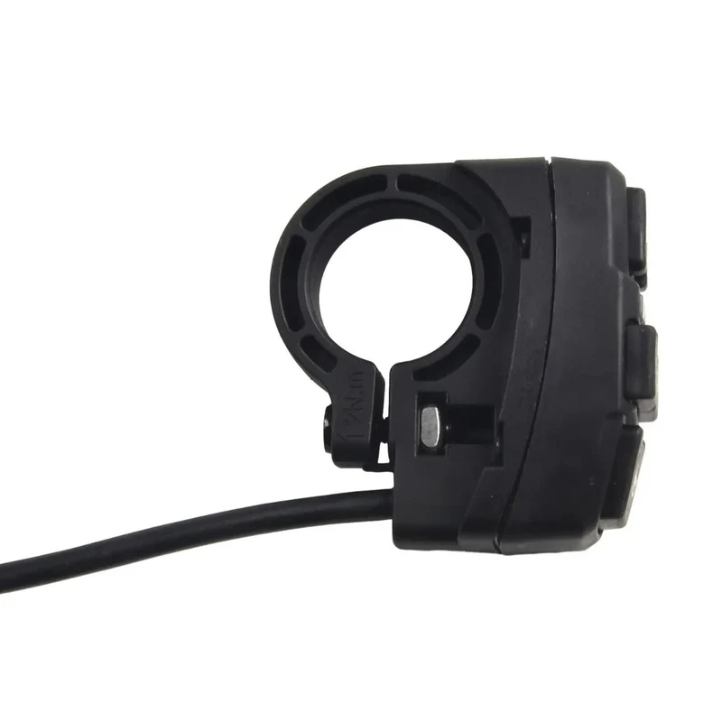 Intermitentes y mando de control DUALTRON