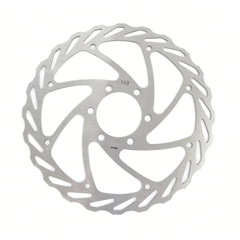 Disco de freno DUALTRON Thunder / Ultra