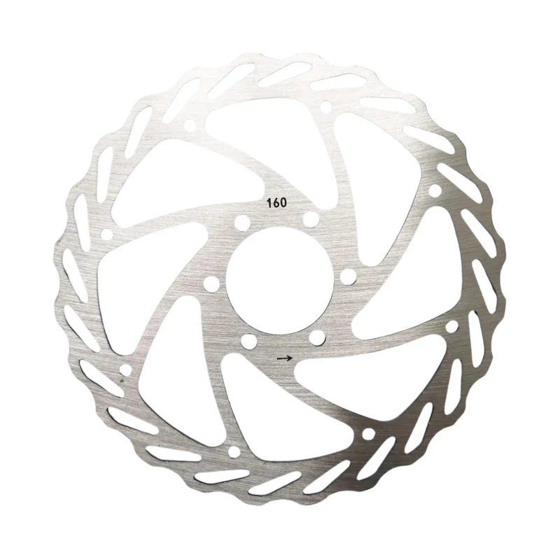 Disco de freno DUALTRON Thunder / Ultra