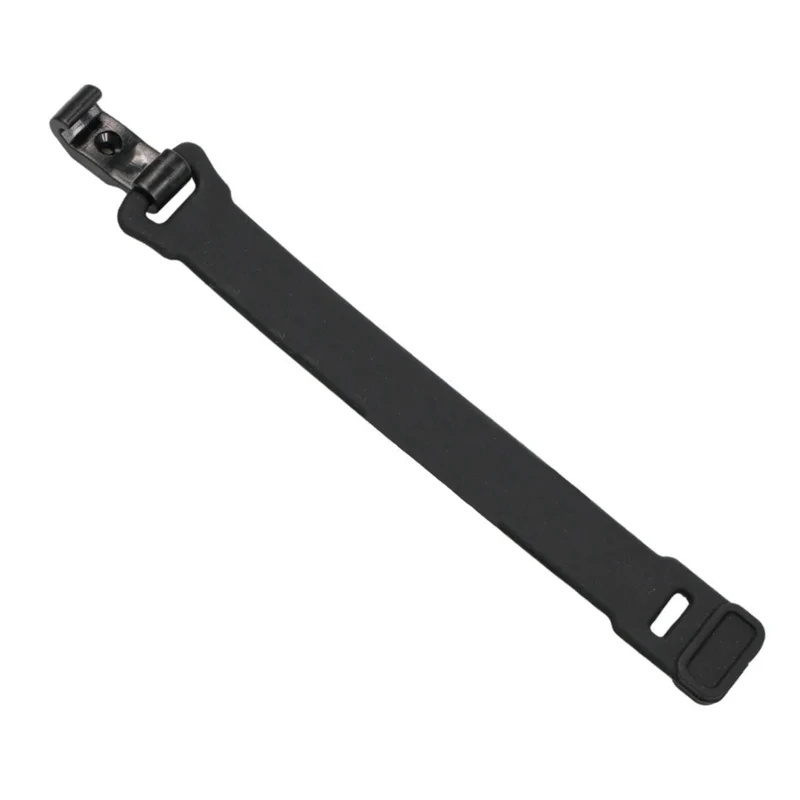 Cerradura de plegado con correa de seguridad INOKIM OX/OXO