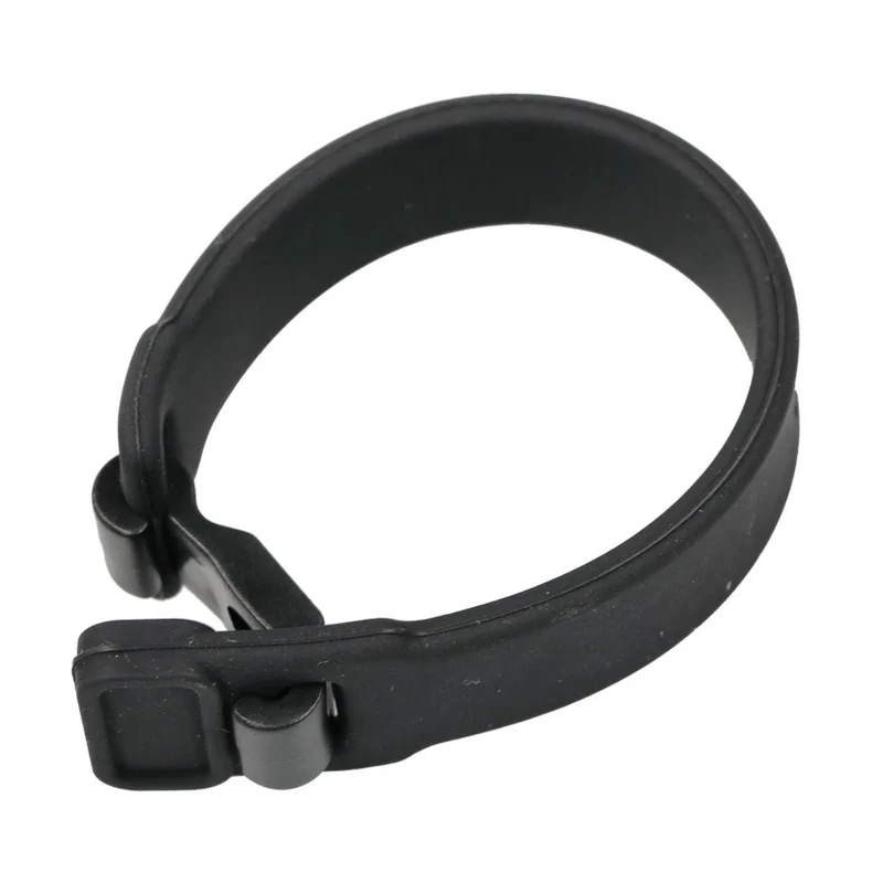 Cerradura de plegado con correa de seguridad INOKIM OX/OXO
