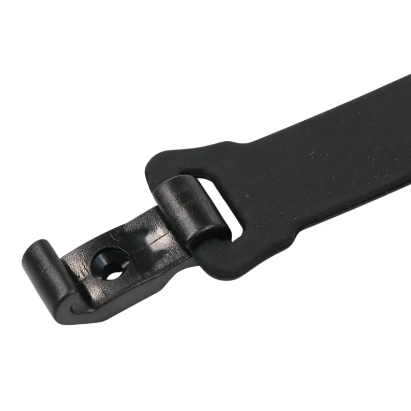 Cerradura de plegado con correa de seguridad INOKIM OX/OXO