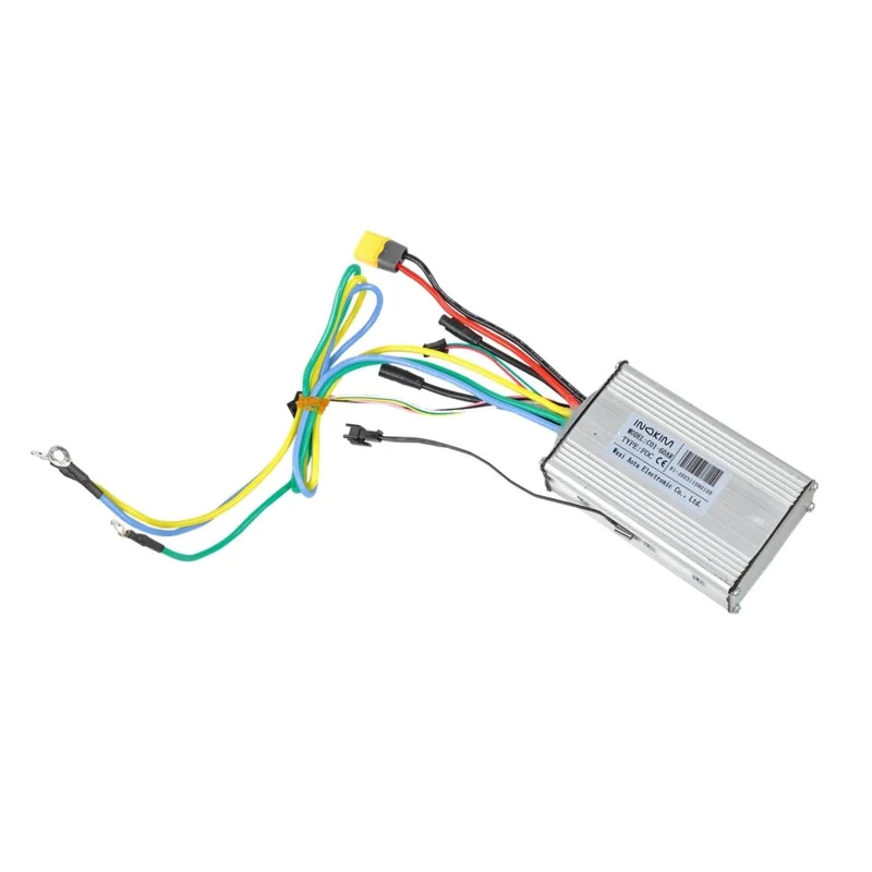 Unidad de control INOKIM OXO