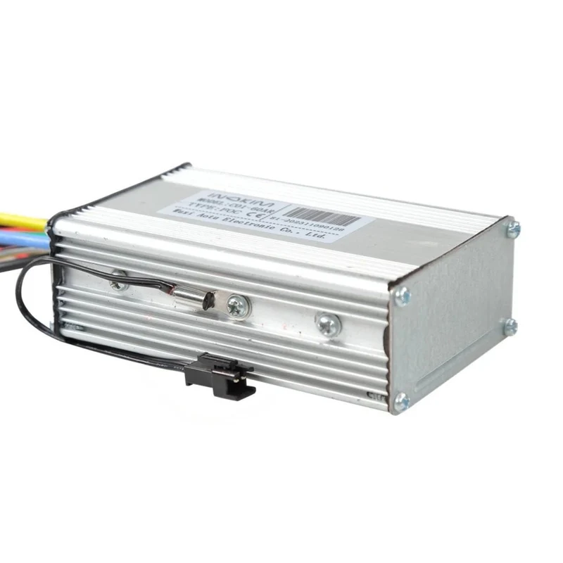 Unidad de control INOKIM OXO