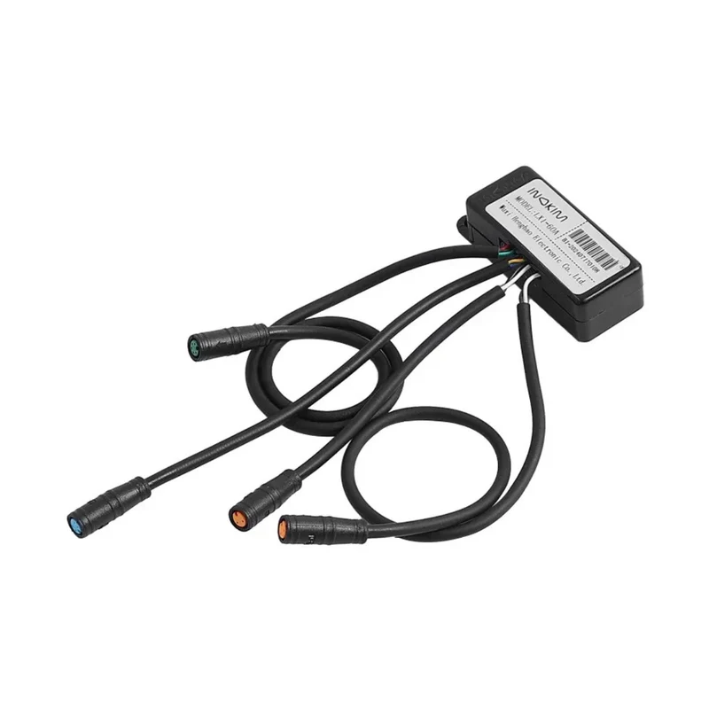 Módulo de control de luces INOKIM OX/OXO