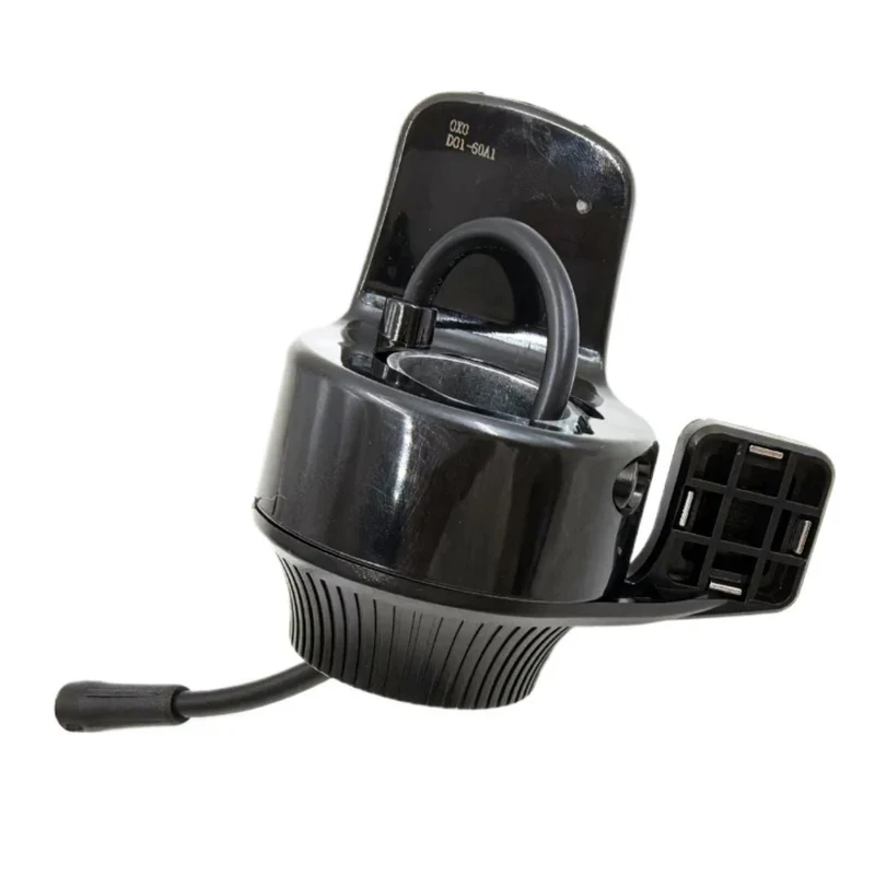 Display + acelerador de pulgar INOKIM OXO