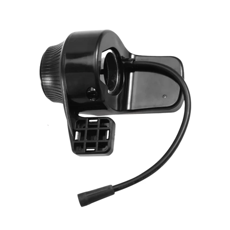 Display + acelerador de pulgar INOKIM OXO