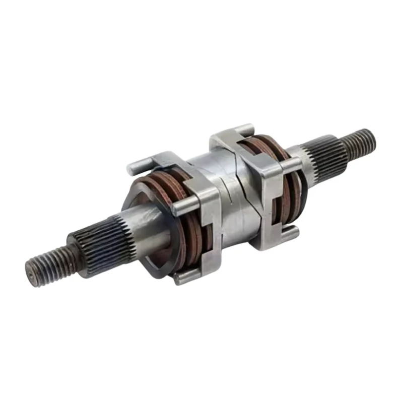 Kit de amortiguadores DUALTRON Thunder 3 / Storm LTD
