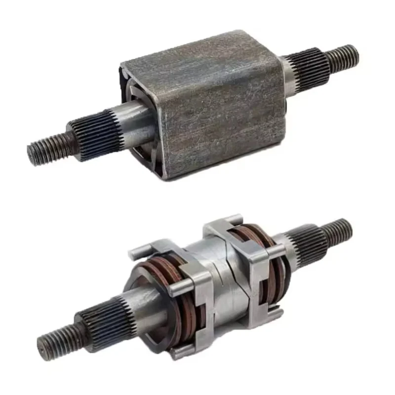 Kit de amortiguadores DUALTRON Thunder 3 / Storm LTD