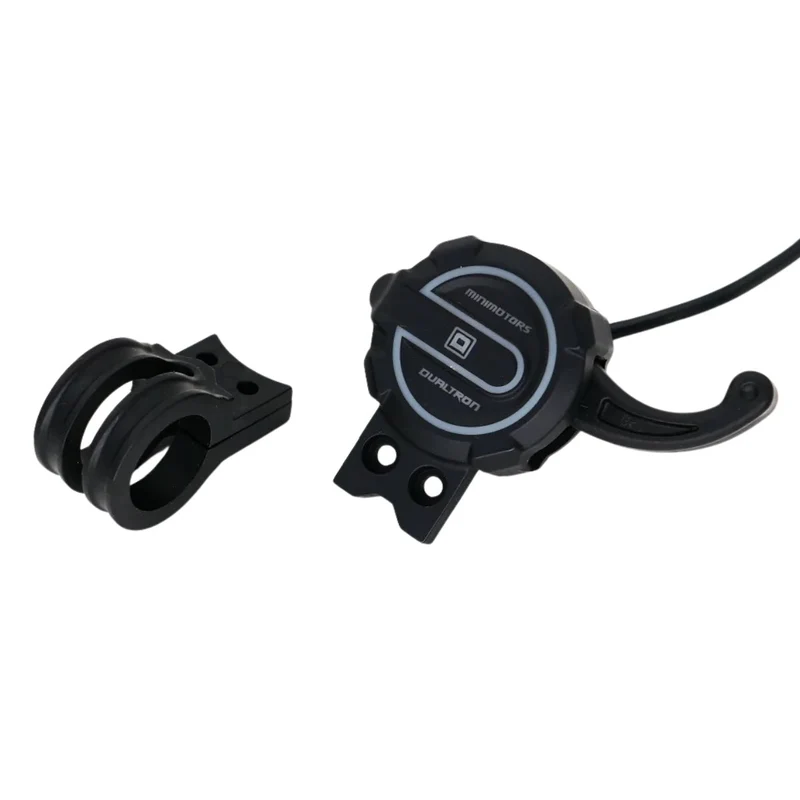 Acelerador de dedo DUALTRON