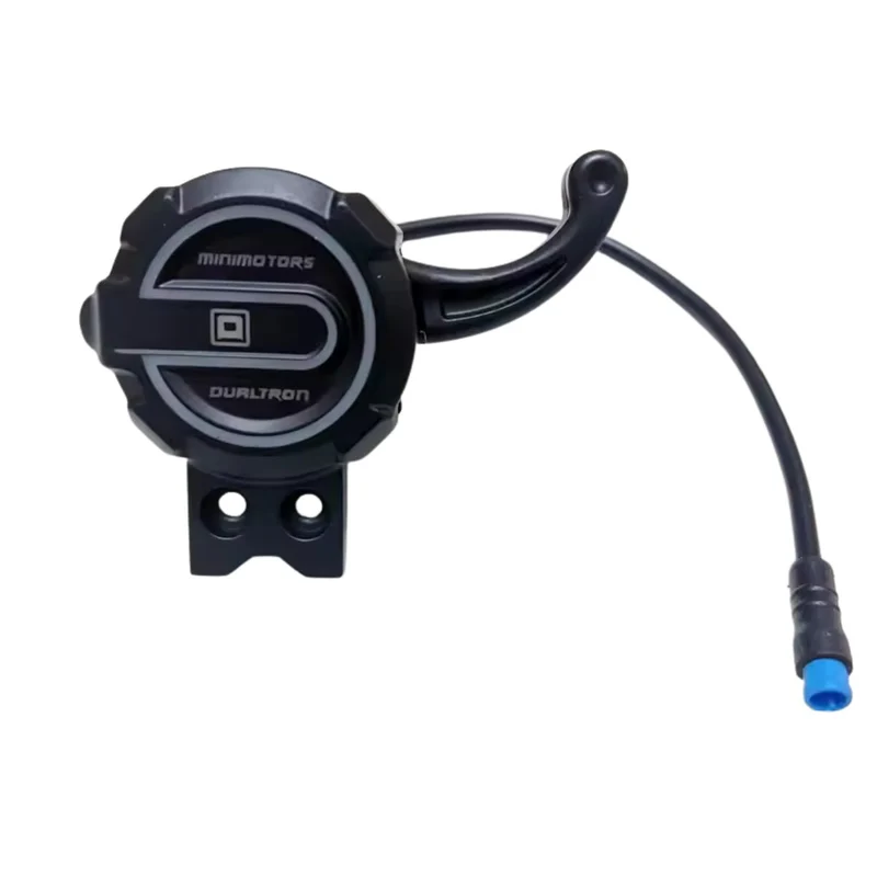 Acelerador de dedo DUALTRON