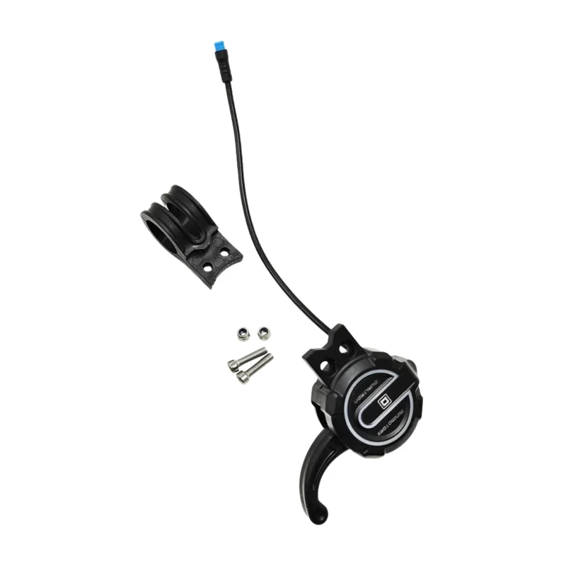 Acelerador de dedo DUALTRON