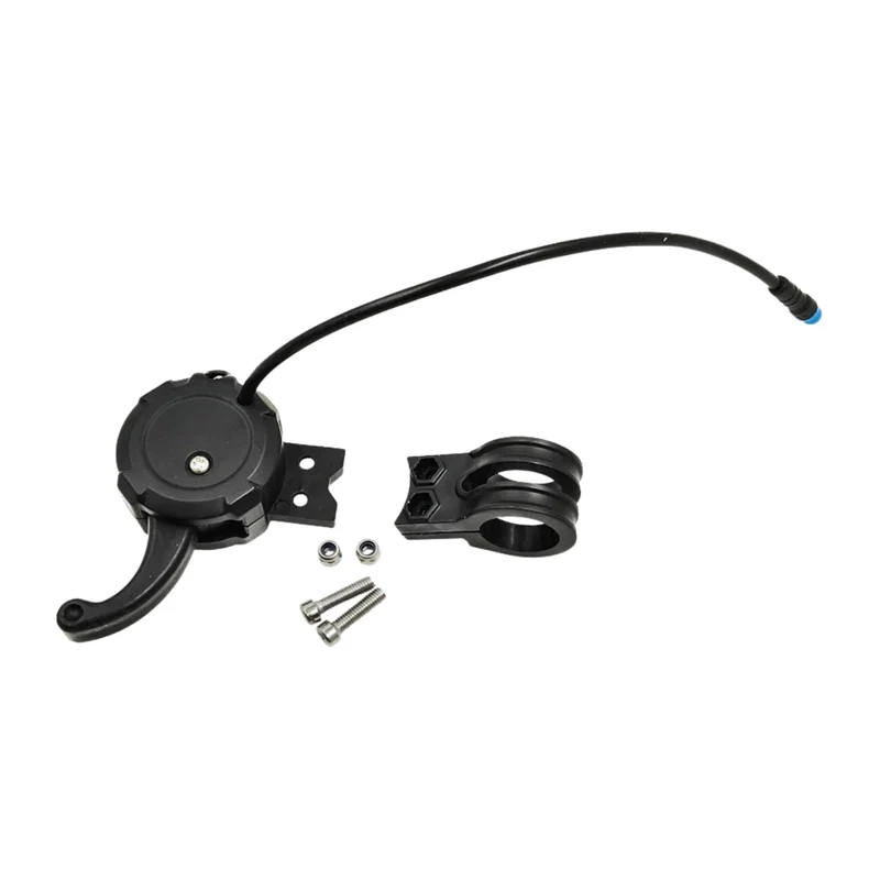 Acelerador de dedo DUALTRON