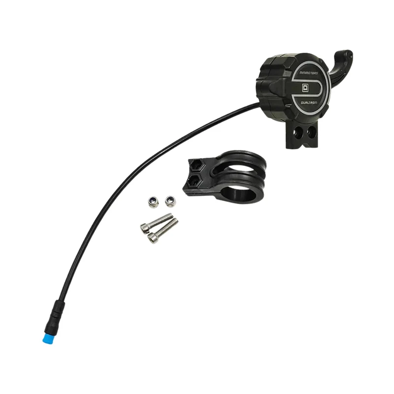 Acelerador de dedo DUALTRON