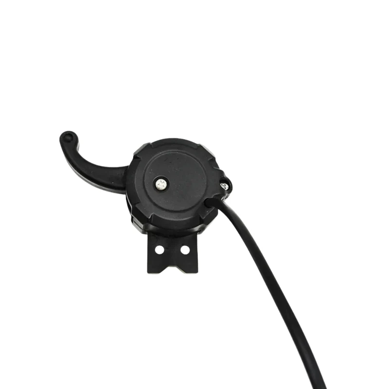 Acelerador de dedo DUALTRON