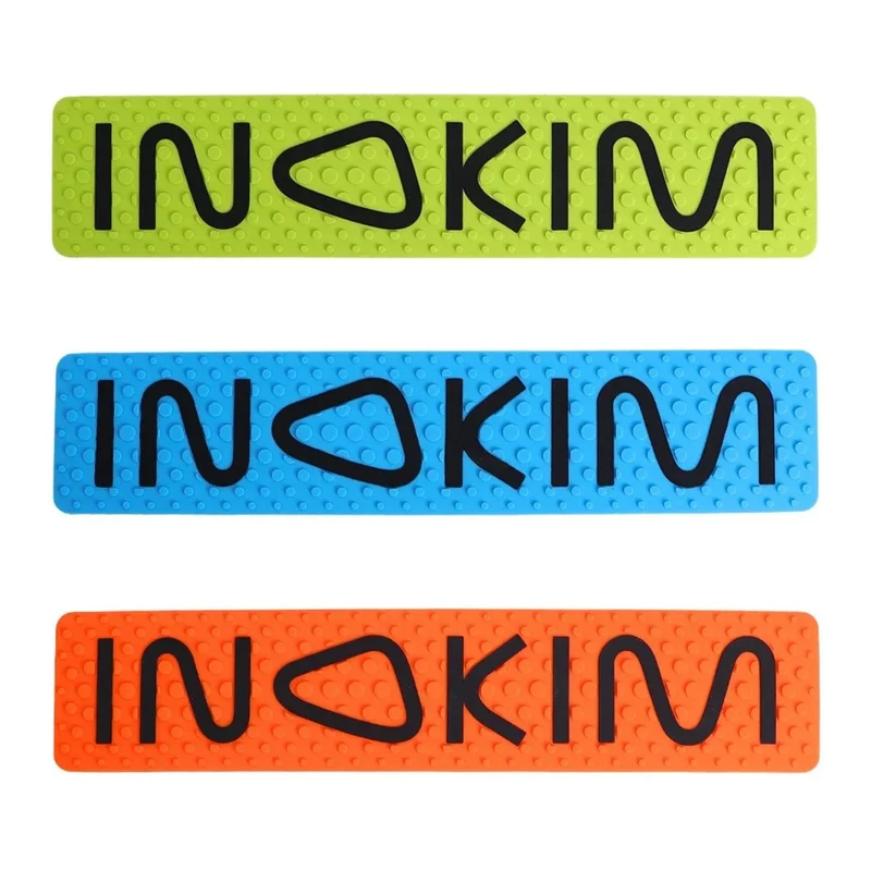 Alfombrilla de goma INOKIM OX/OXO