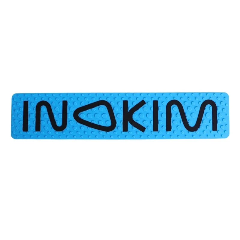 Alfombrilla de goma INOKIM OX/OXO