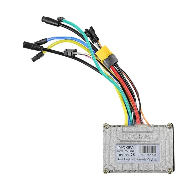 Unidad de control INOKIM QK4