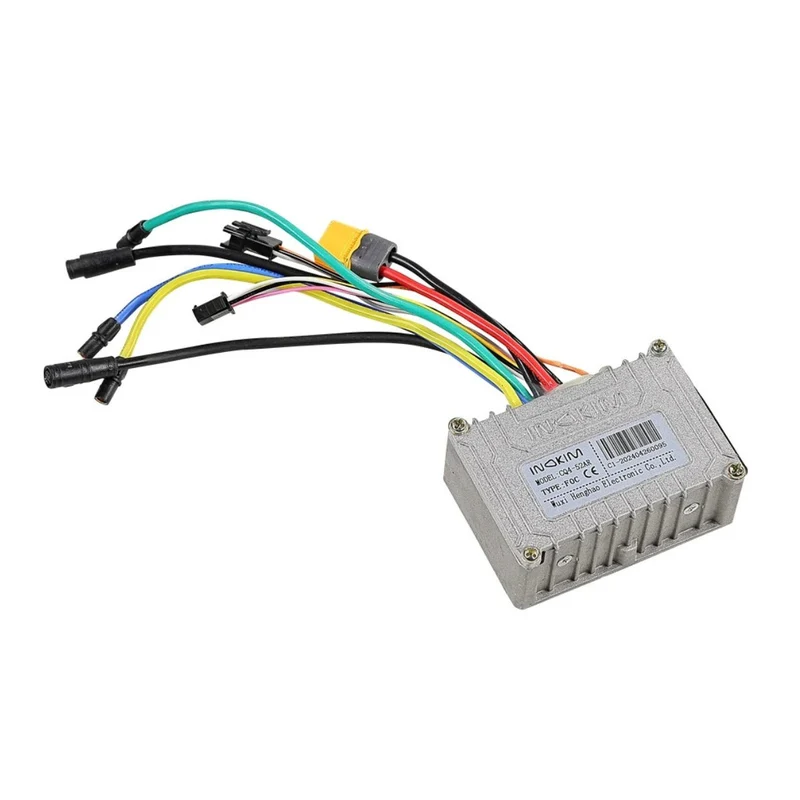 Unidad de control INOKIM QK4