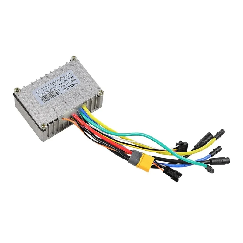 Unidad de control INOKIM QK4