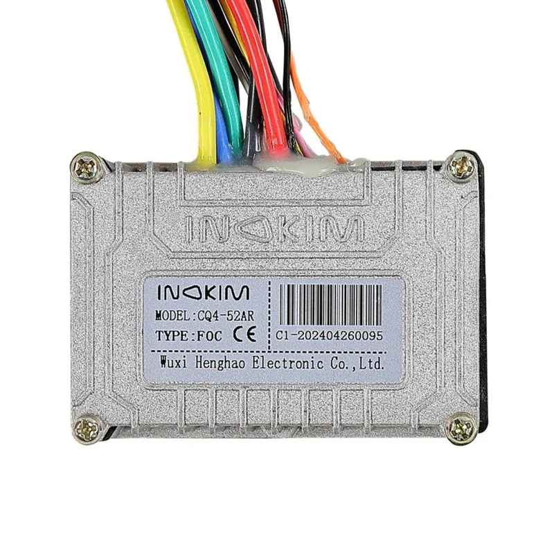Unidad de control INOKIM QK4