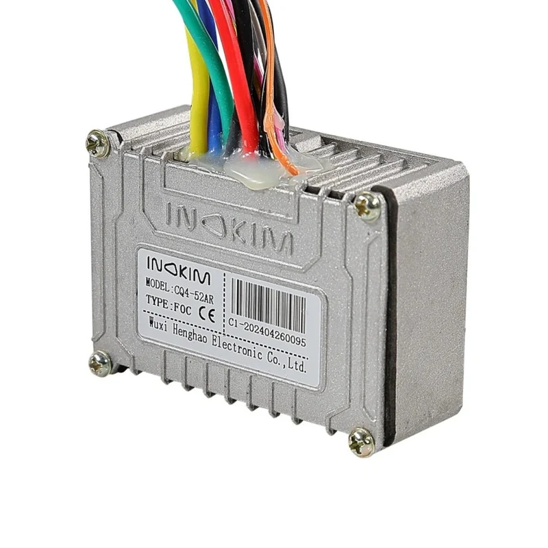 Unidad de control INOKIM QK4