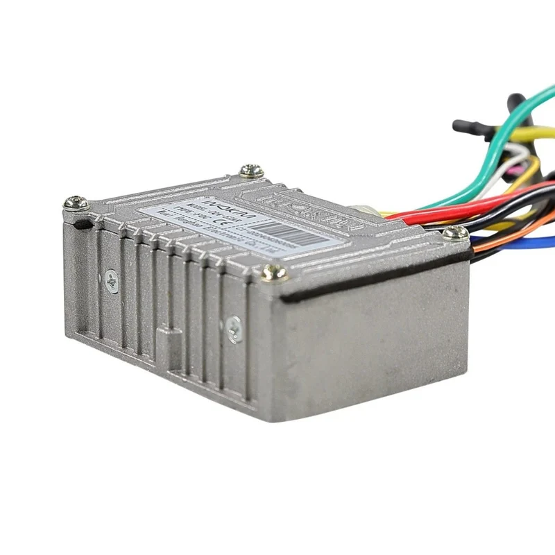 Unidad de control INOKIM QK4