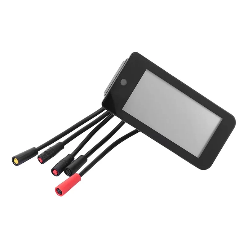 Pantalla INOKIM QK4