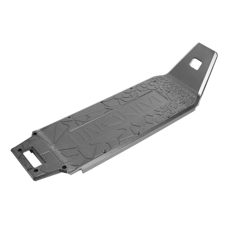 Placa de plataforma INOKIM OX/OXO