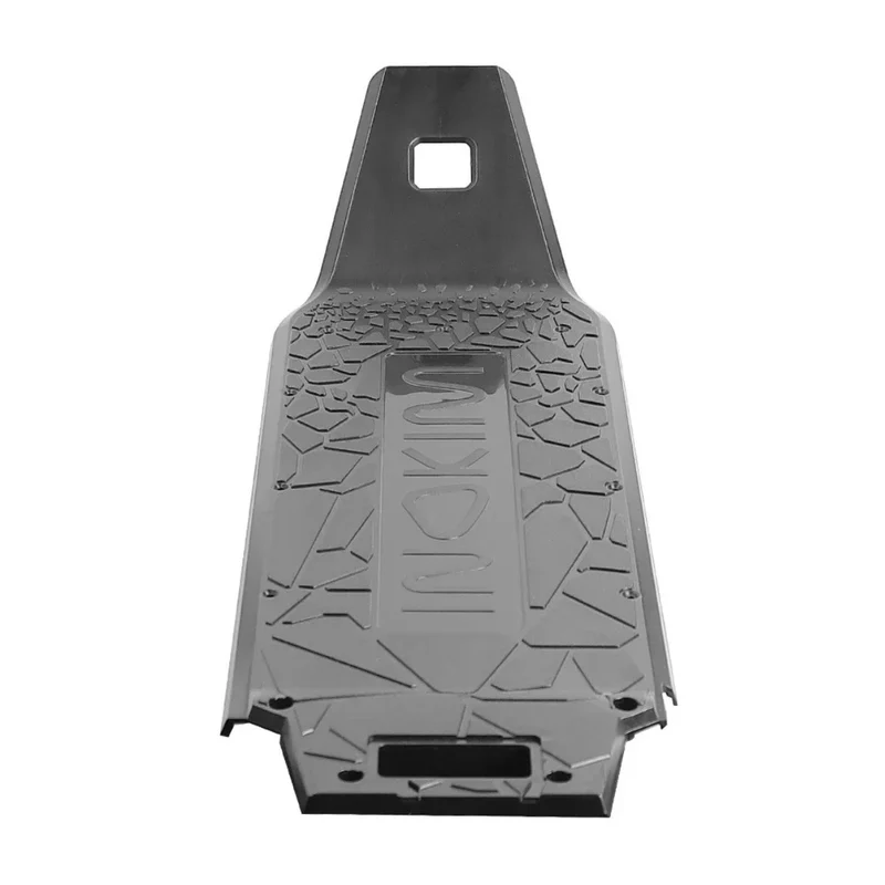 Placa de plataforma INOKIM OX/OXO