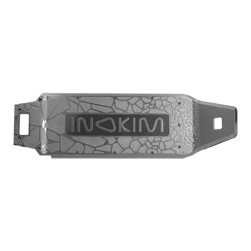 Placa de plataforma INOKIM OX/OXO