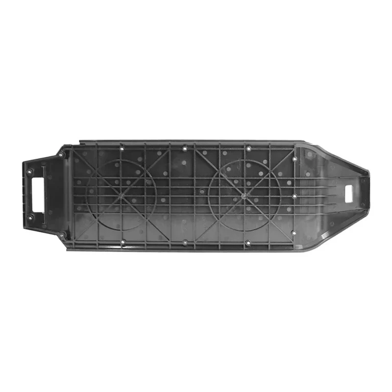 Placa de plataforma INOKIM OX/OXO
