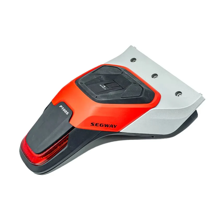 Reposapiés trasero Ninebot P100