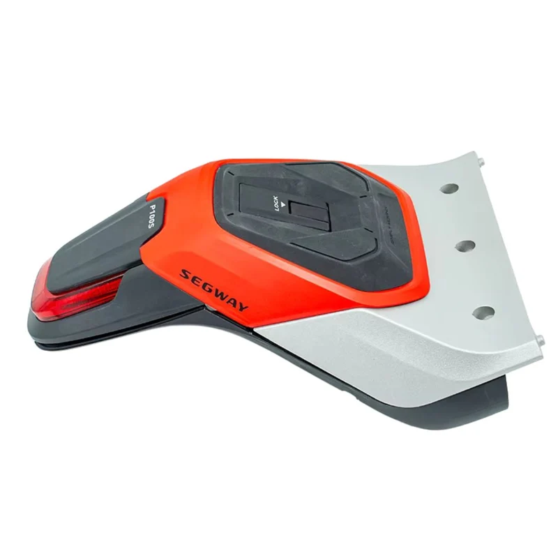 Reposapiés trasero Ninebot P100