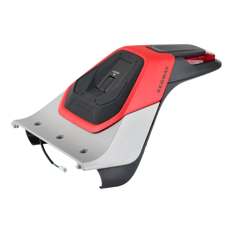 Reposapiés trasero Ninebot P100