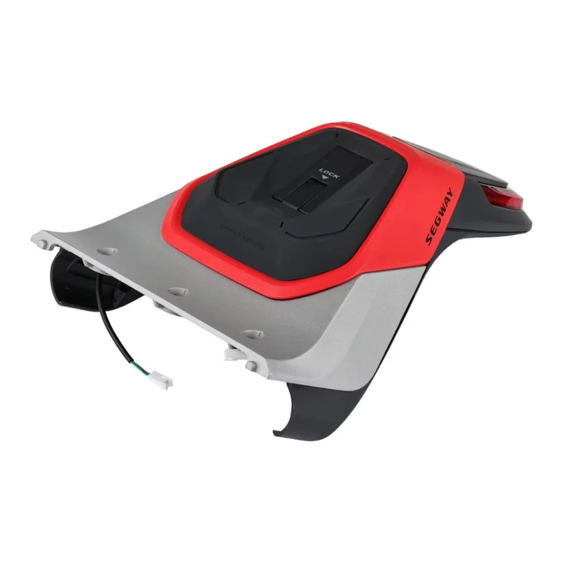 Reposapiés trasero Ninebot P100