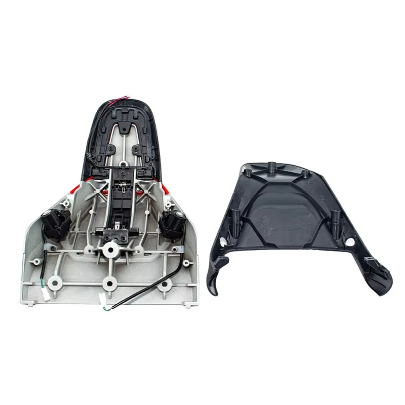 Reposapiés trasero Ninebot P100