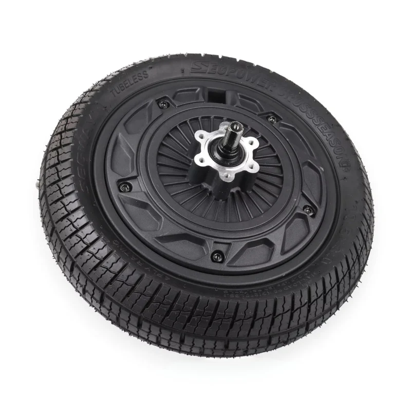 Rueda trasera con motor 650W Ninebot P100SU/P100SE