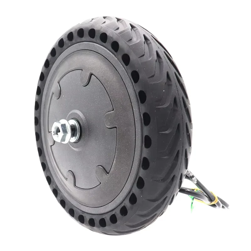 Rueda motorizada Honeycomb 350W Xiaomi M365/1S/Essential
