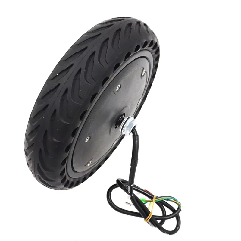 Rueda motorizada Honeycomb 350W Xiaomi M365/1S/Essential