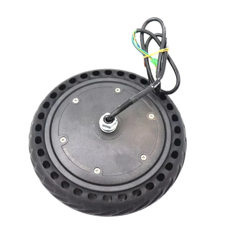 Rueda motorizada Honeycomb 350W Xiaomi M365/1S/Essential