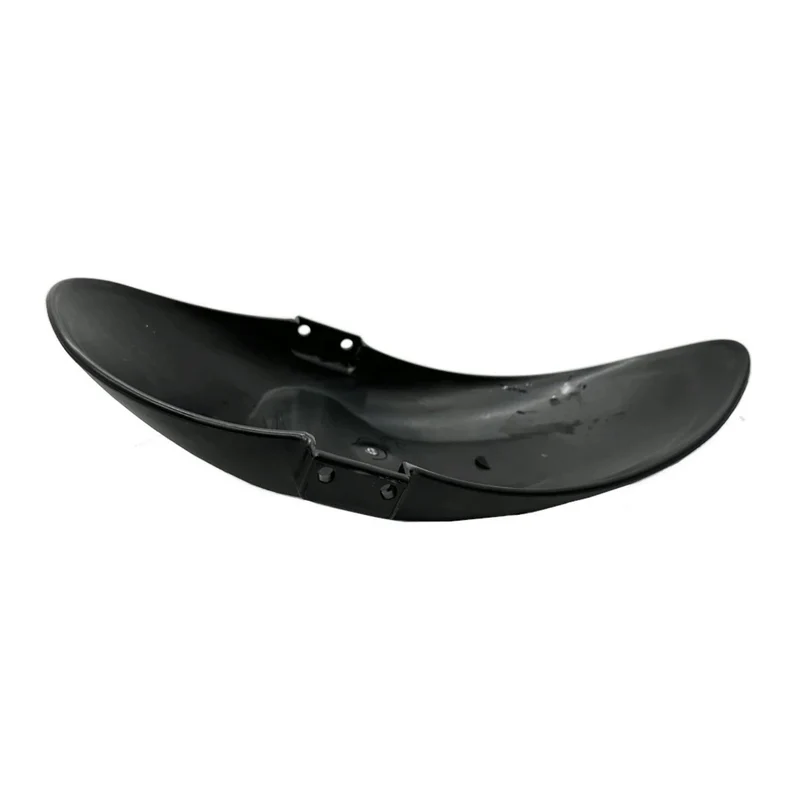 Guardabarros trasero DUALTRON Thunder 3