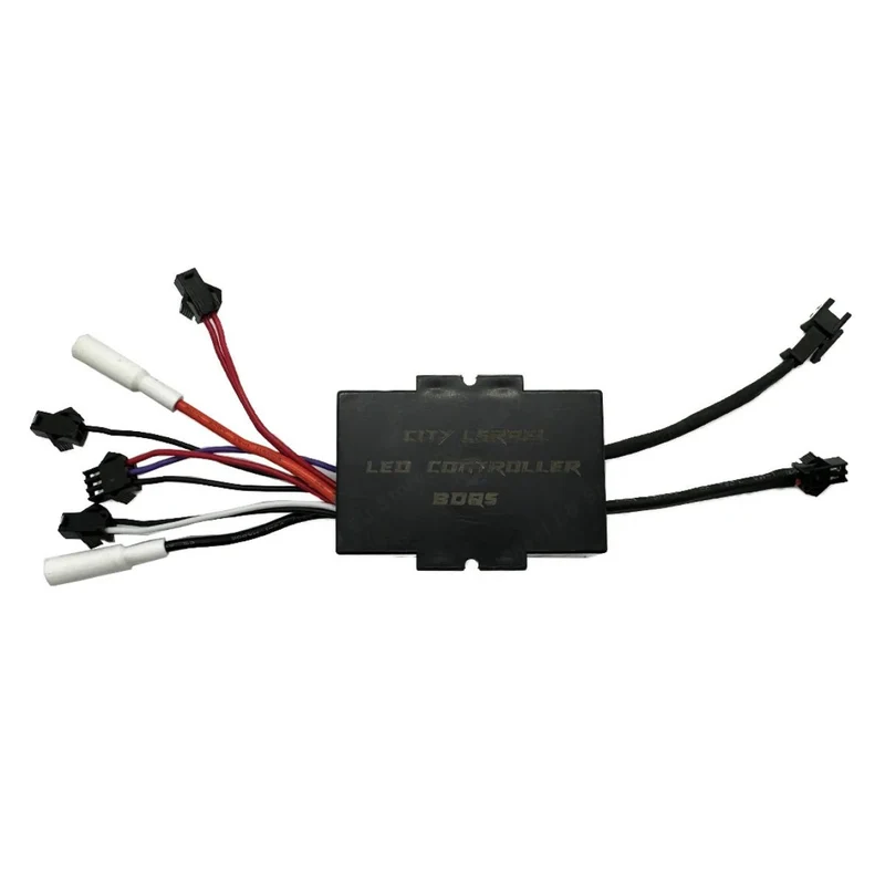 Controlador LED DUALTRON Victor