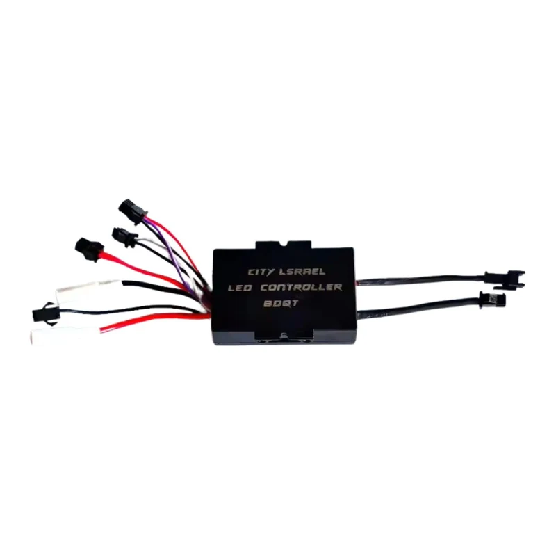 Controlador LED DUALTRON Victor