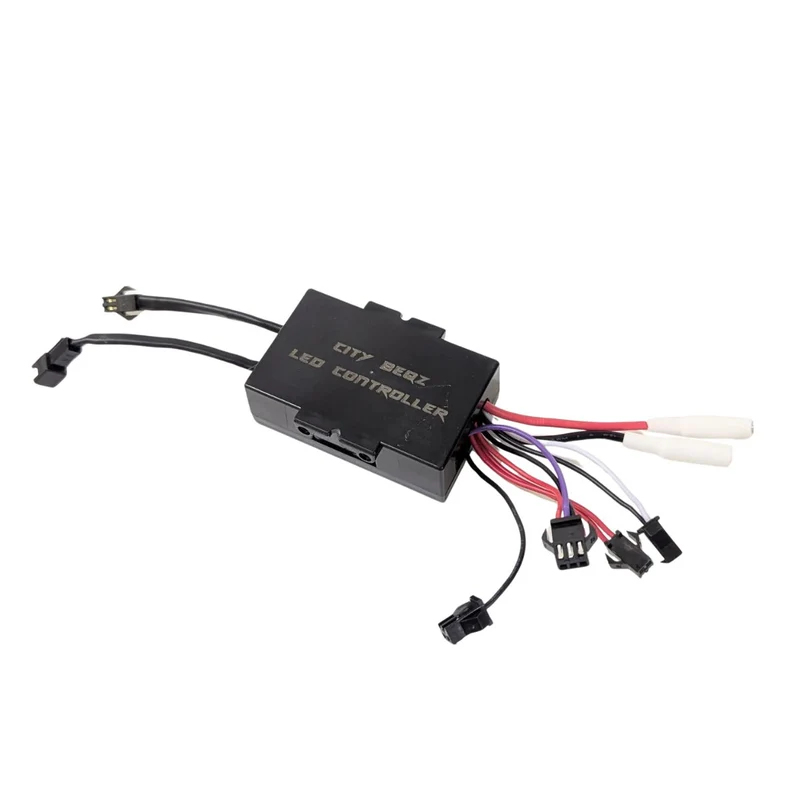 Controlador LED DUALTRON Victor