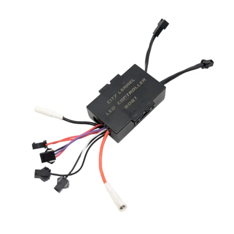 Controlador LED DUALTRON Victor