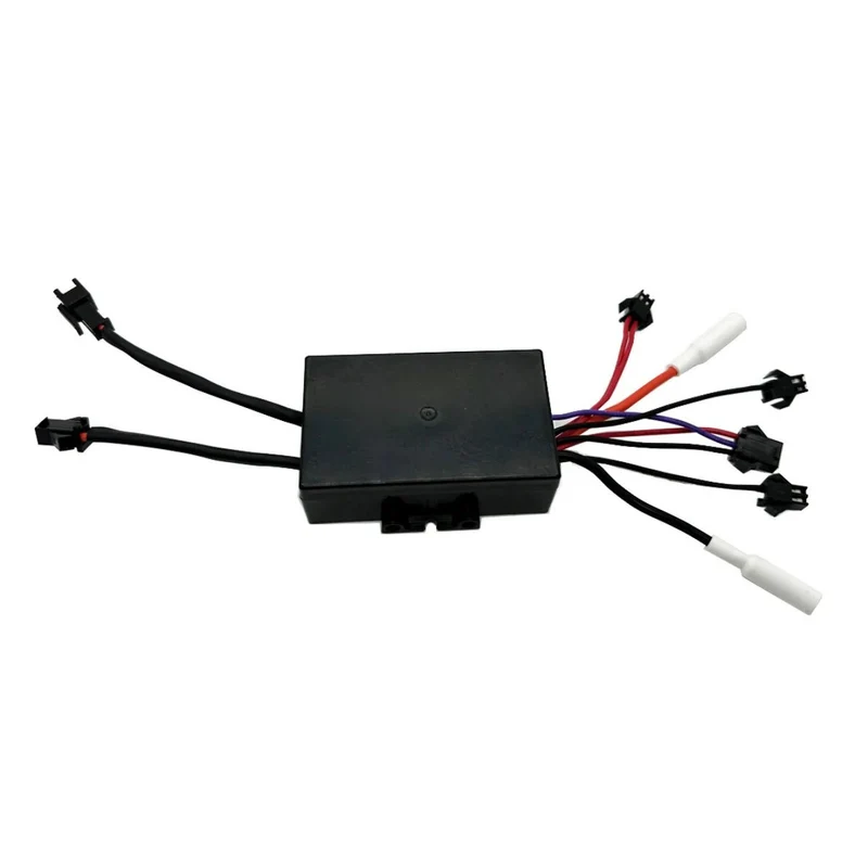 Controlador LED DUALTRON Victor